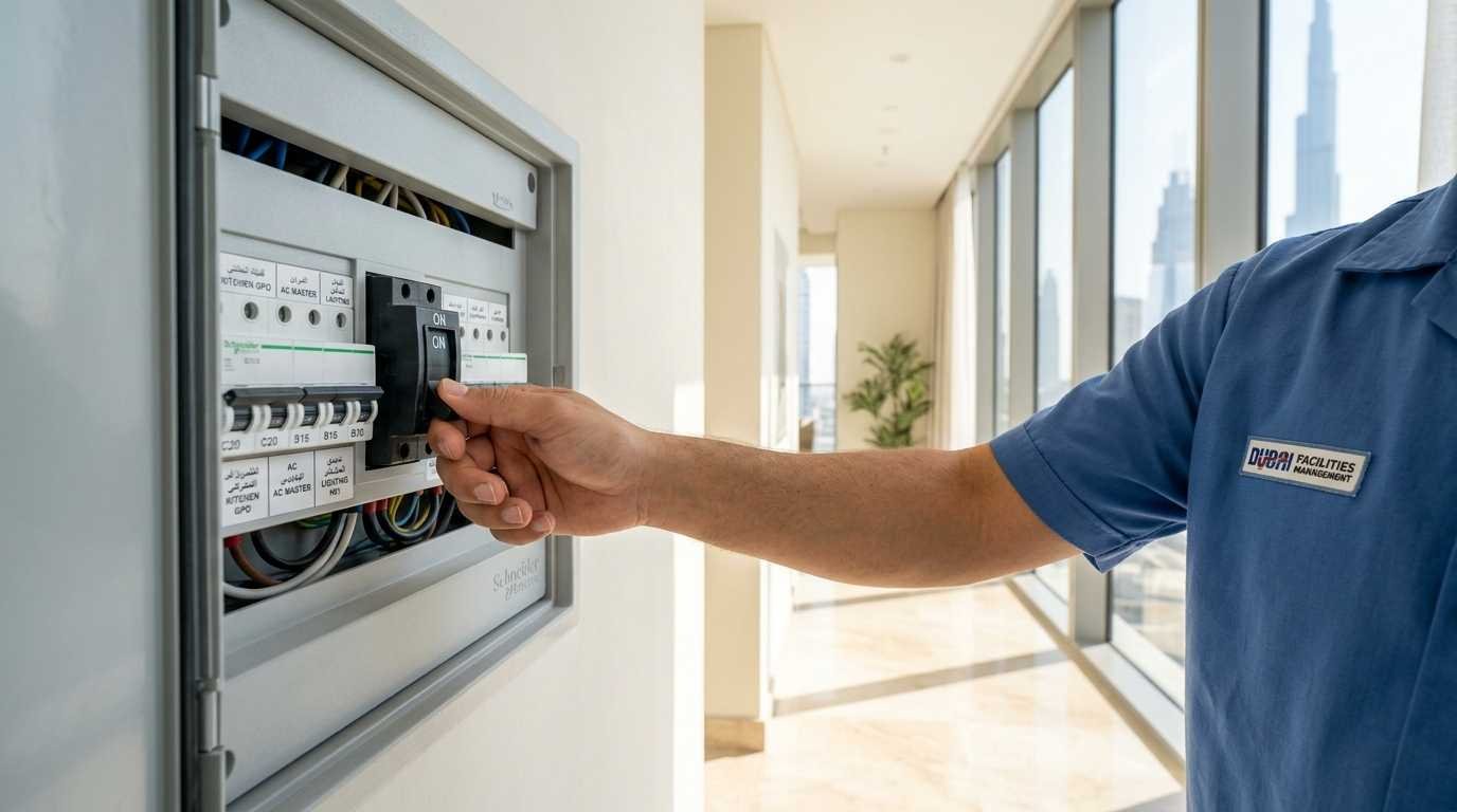 AC not turning on